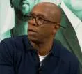 Ian Wright Desak Sanksi untuk Man City atas Kecurangan Masif