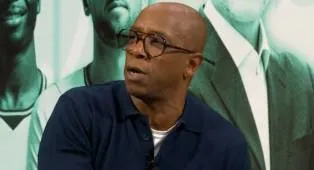 Ian Wright Desak Sanksi untuk Man City atas Kecurangan Masif