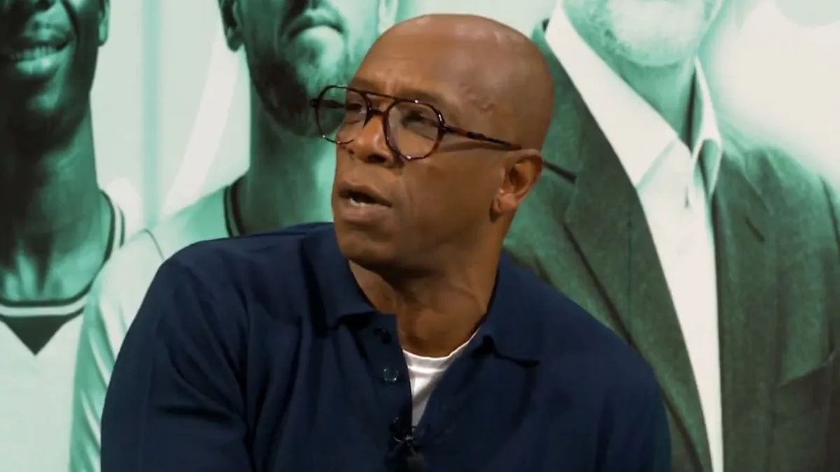 Ian Wright Desak Sanksi untuk Man City atas Kecurangan Masif - sumber: (footballlondon)
