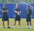 Igor Tolic Buka Suara Soal Kepulangan Mario Jozic Ke Kroasia