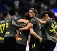 Inter Milan Hadapi 9 Pertandingan dalam 29 Hari Usai Jeda FIFA Matchday
