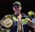 Jack Turner Bidik Kemenangan Spektakuler atas Andres Gregorio