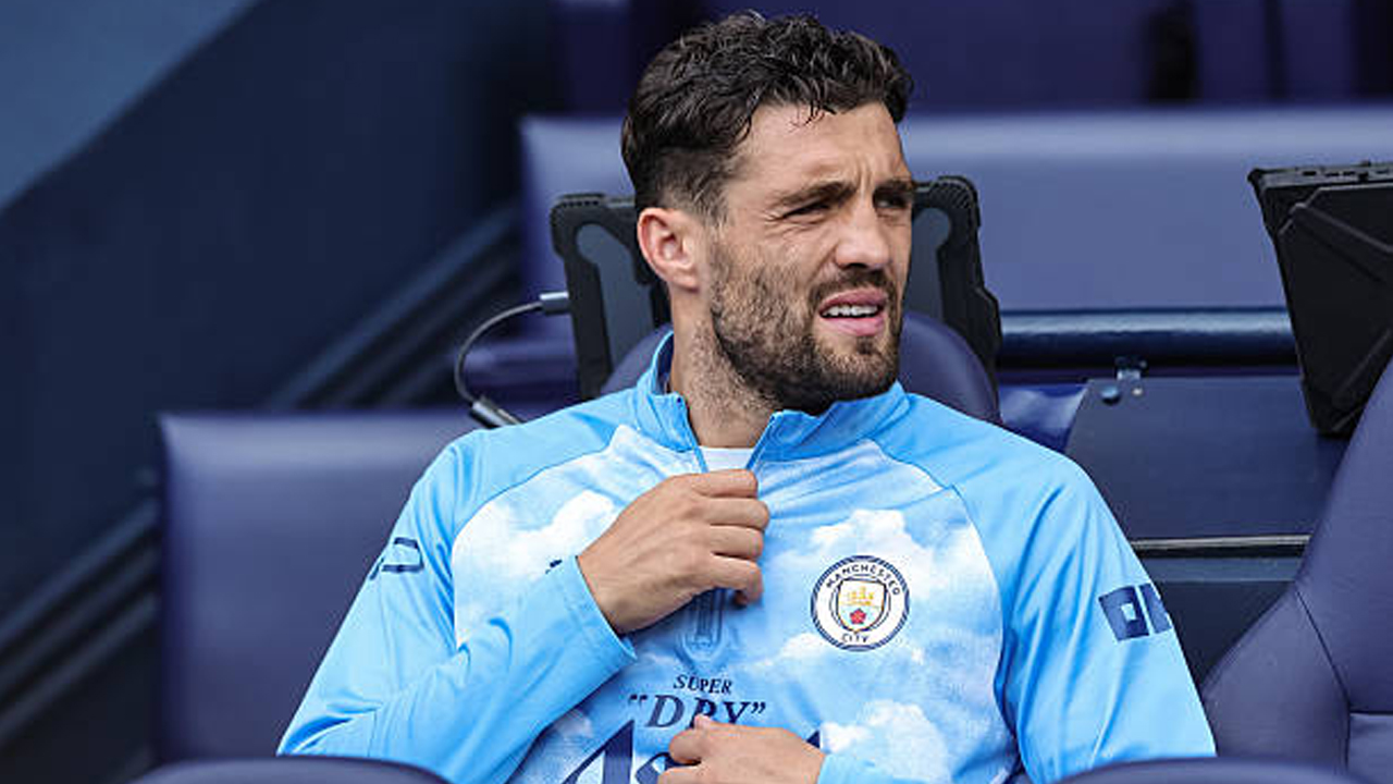 Jadi Target Inter Milan, Mateo Kovacic Akan Coba Direkrut Tahun Depan