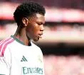 Jalin Komunikasi dengan Pihak Pemain, Liverpool Taksir Aurelien Tchouameni