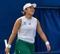 Janice Tjen Eleminasi Anhelina Kalinina Dari Beijing