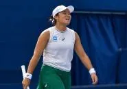 Janice Tjen Eleminasi Anhelina Kalinina Dari Beijing