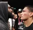 Jaron Ennis Buka Peluang Hadapi Vergil Ortiz di Kelas Middleweight
