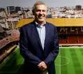 Javier Aguirre Akui Sempat Dapat Empat Tawaran Sebelum Pilih Valencia