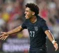 Jebol Gawang Chile, Mathis Albert Pecahkan Rekor Christian Pulisic