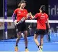 Jepang Berjaya di Hari Kedua Individual Padel Asian Games Aichi-Nagoya 2026