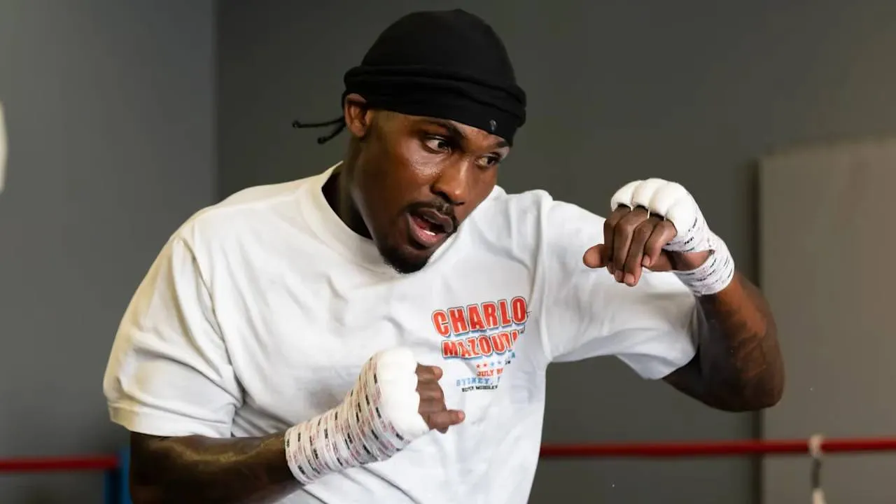 Jermall Charlo kini ingin menghadapi nama-nama papan atas di kelas 168 pound demi mengejar gelar dunia ketiga dalam kariernya. (Foto: Fight TV)