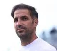 Joan Laporta Bantah Cesc Fabregas Gantikan Hansi Flick
