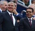 Joan Laporta dan Gil Marin Berdamai, Konflik Barcelona-Atletico Berakhir
