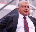 Joan Laporta Kecam Florentino Perez atas Pernyataannya Soal Kasus Negreira