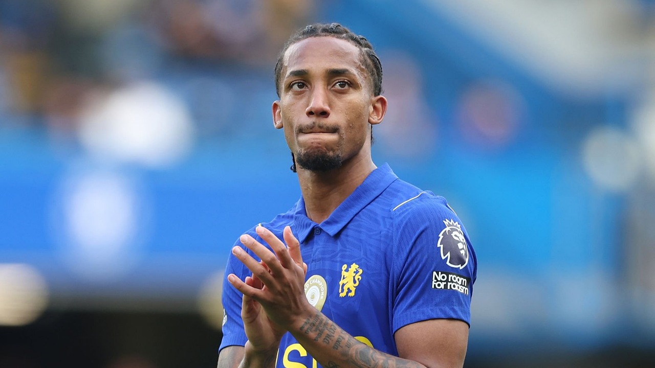 Joao Pedro Temui Spesialis Demi Percepat Pemulihan Cedera Lutut