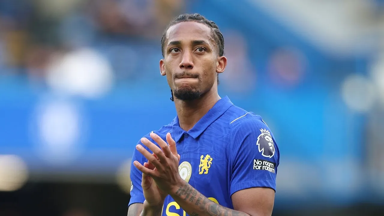 Joao Pedro Temui Spesialis Demi Percepat Pemulihan Cedera Lutut