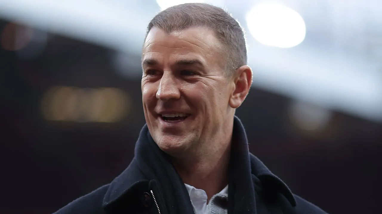 Joe Hart Bela Manchester City: Saya Tahu Apa yang Kami Lakukan