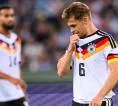 Joshua Kimmich Pahami Alasan Jurgen Klopp Panggil Dua Skuat Timnas Jerman