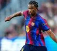 Juventus dan Milan Bersaing Ketat Datangkan Alejandro Balde dari Barcelona