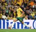 Kalah 4-2 dari Brasil, Lucas Herrington Tetap Optimistis soal Masa Depan Australia
