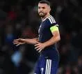 Kalah Telak dari Swiss, John McGinn Sebut Skotlandia Alami Kemunduran Besar