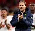 Kalahkan Republik Ceko, Harry Kane Puas Inggris Lakukan Apa yang Harus Dilakukan