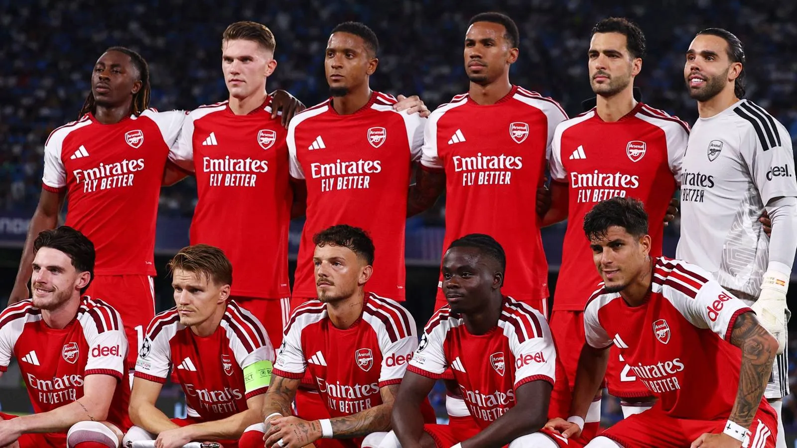 Karier Bintang £60 Juta Arsenal Terancam Usai Penampilan Gemilang Pemain Muda - sumber: (givemesport)
