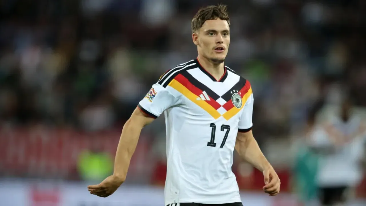 Karl-Heinz Rummenigge: Bayern Munich Tak Butuh Florian Wirtz