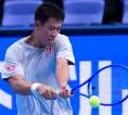Kei Nishikori Siap Untuk Lakoni Turnamen Pamungkas Dalam Kariernya