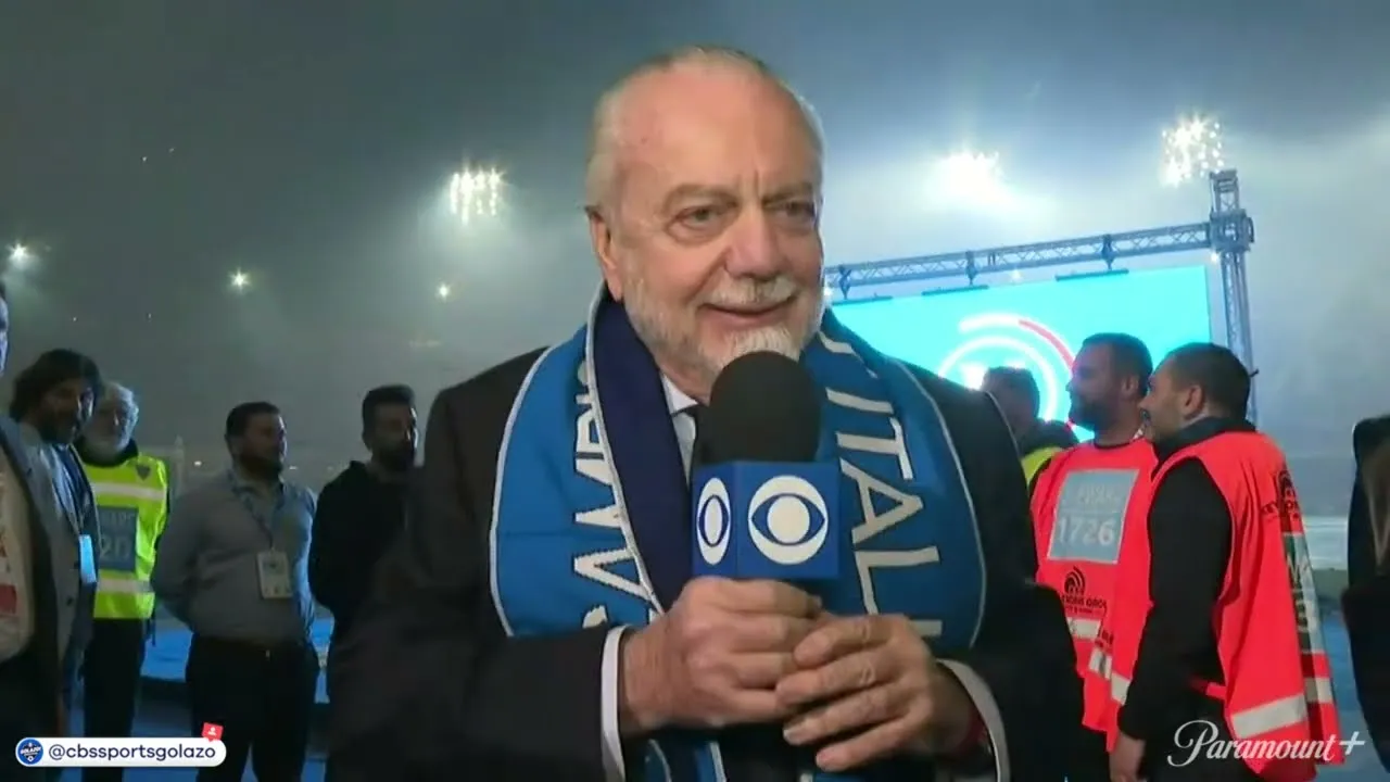 Kejaksaan Cabut Permohonan Pailit Bari, Kasus Aurelio De Laurentiis Melemah