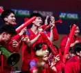 Kejuaraan Dunia Junior BWF Berlangsung Pekan Depan di Mesir