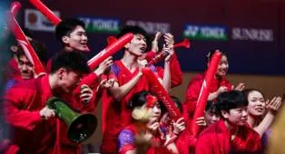 Kejuaraan Dunia Junior BWF Berlangsung Pekan Depan di Mesir