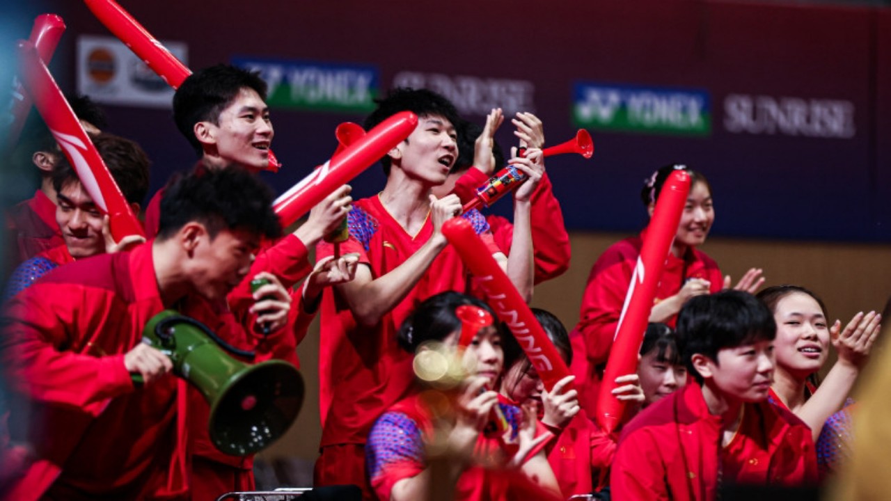 Kejuaraan Dunia Junior BWF Berlangsung Pekan Depan di Mesir