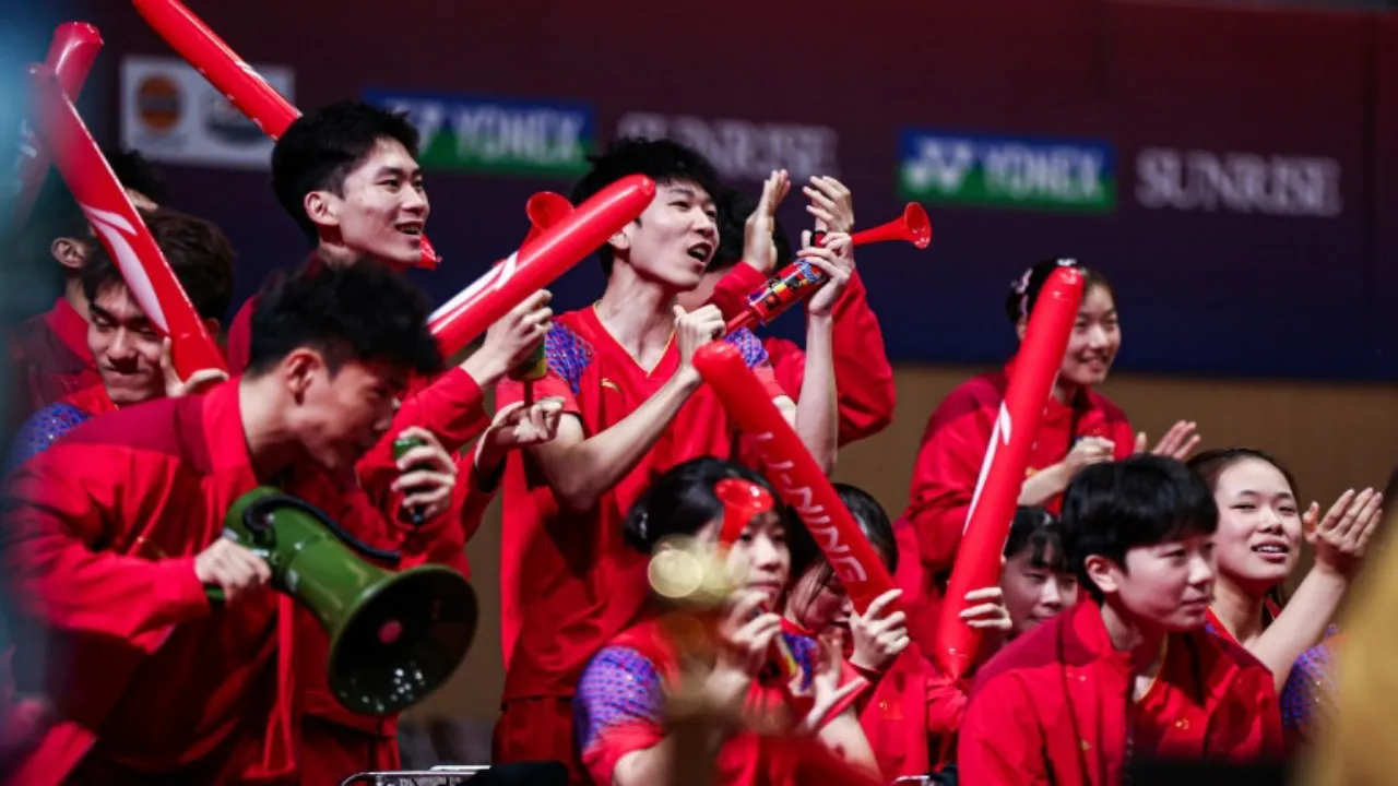 Kejuaraan Dunia Junior BWF Berlangsung Pekan Depan di Mesir