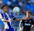 Ketagihan Belanja di Portugal, Paris Saint-Germain Incar Alberto Costa dari FC Porto