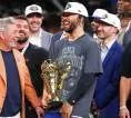 Knicks Pertimbangkan Undangan Gedung Putih