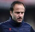 Kontrak Alberto Gilardino di Parma Cuma Sampe Akhir Musim Saja