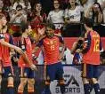 Lamine Yamal Buat Gol dan Assist, Spanyol Bungkam Kroasia 4-1