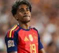 Lamine Yamal Ingin Terus Tambah Trofi Bersama Timnas Spanyol