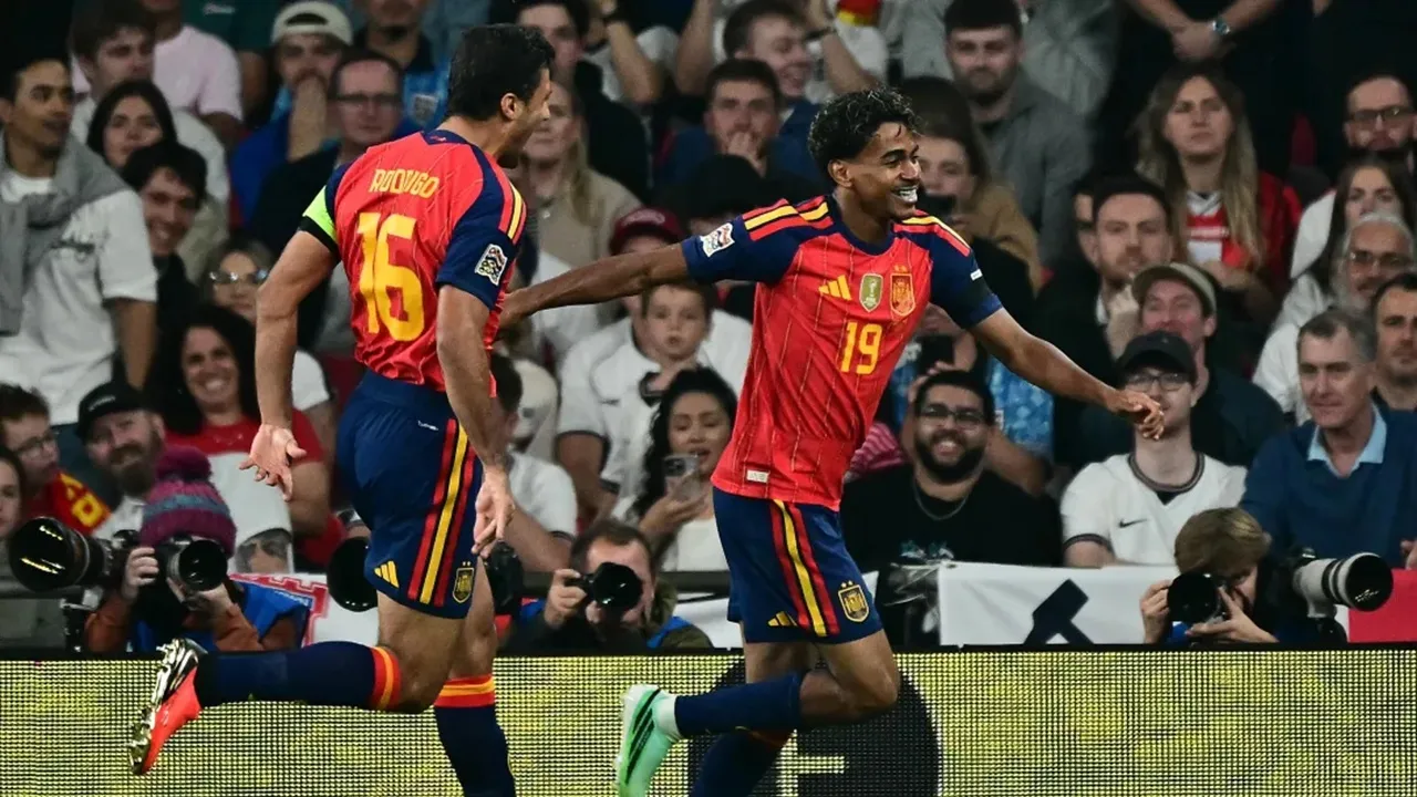 Lamine Yamal Kembali Buktikan Layak Menangkan Ballon d’Or