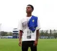 Leo Black Resmi Gabung Chelsea Usai Sukses Jalani Masa Percobaan