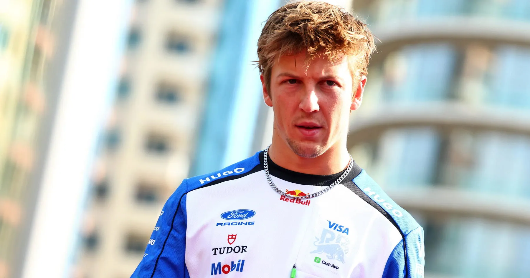 Liam Lawson Didukung Pertahankan Kursi F1 di Racing Bulls - sumber: (racingnews365)