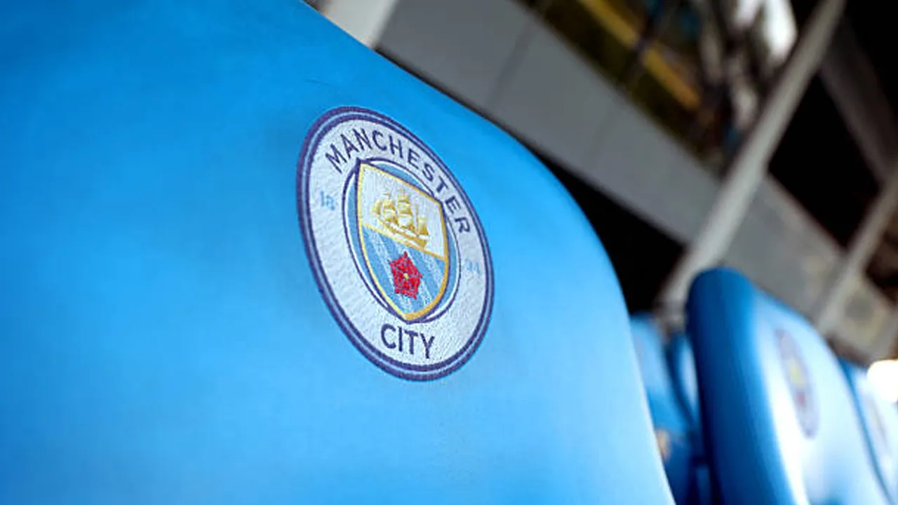 Libatkan Kontrak Palsu, Premier League Nyatakan Manchester City Bersalah