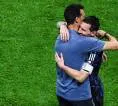 Lionel Messi Pensiun, Argentina Kosongkan Nomor 10 Hingga Laga Perpisahan