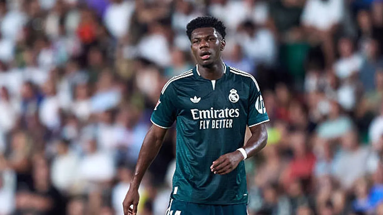 Liverpool Harus Siapkan Dana Besar Jika Ingin Datangkan Aurelien Tchouameni