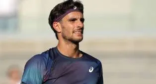 Lorenzo Musetti Kecewa Harus Mundur Dari Tokyo