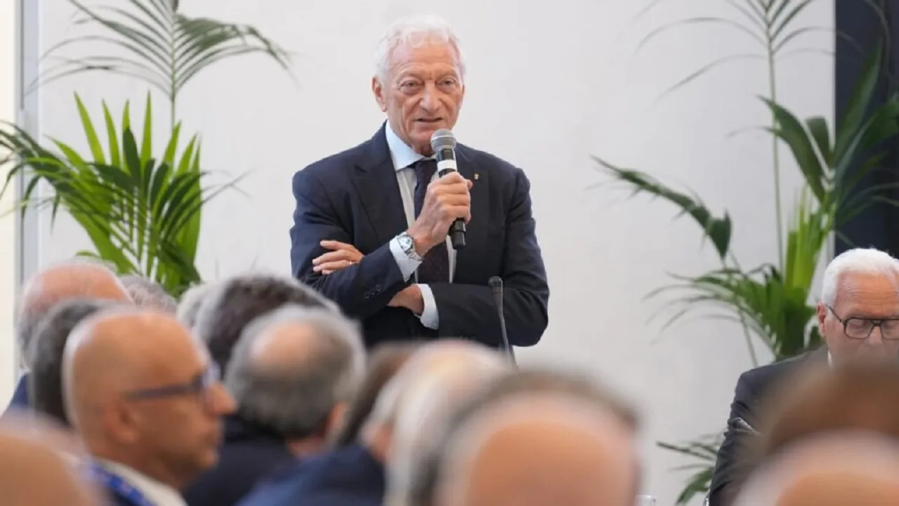 Luciano Buonfiglio