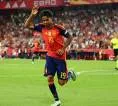 Luis de la Fuente Puji Aksi Lamine Yamal Usai Spanyol Bantai Kroasia