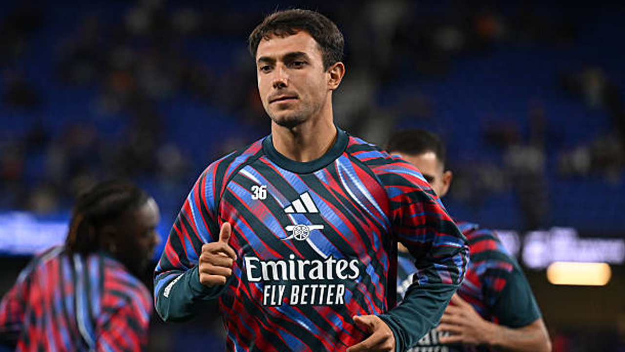 Luis Enrique Minta PSG Datangkan Martin Zubimendi Tahun Depan