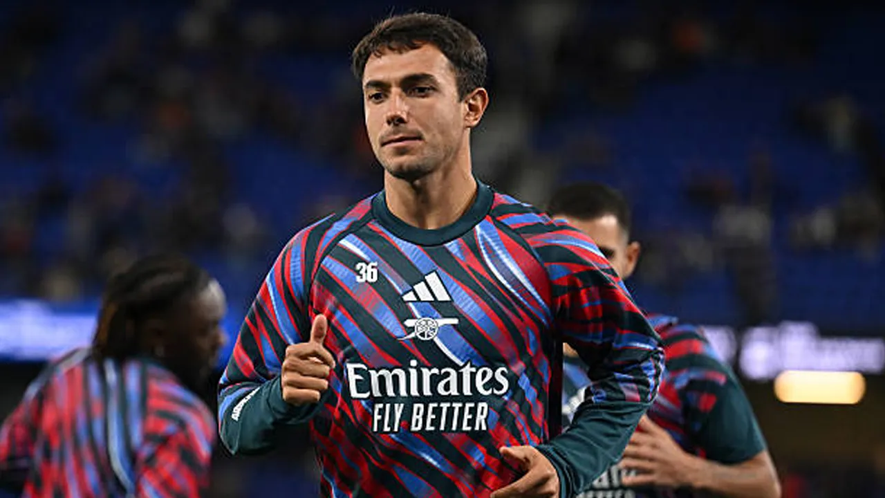 Luis Enrique Minta PSG Datangkan Martin Zubimendi Tahun Depan